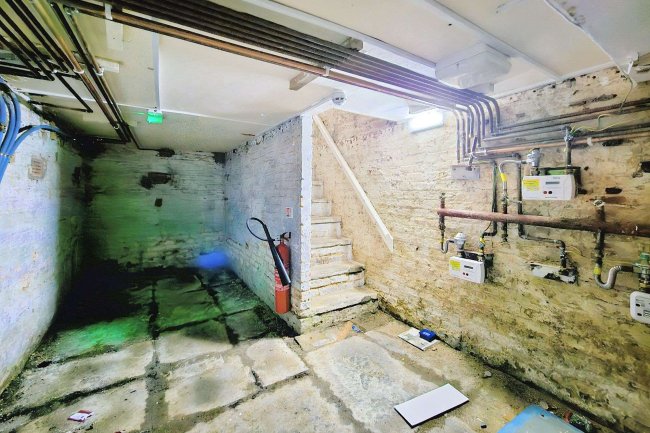 Flat 1 – 5, 4 Manley Road, Whalley Range, Manchester, M16 8PN 4