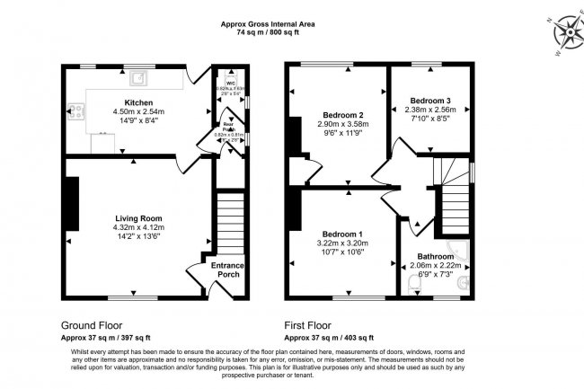 45 South Road, Moorends, Doncaster, DN8 4PZ 10