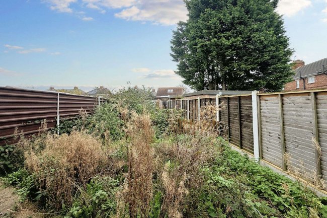 45 South Road, Moorends, Doncaster, DN8 4PZ 10