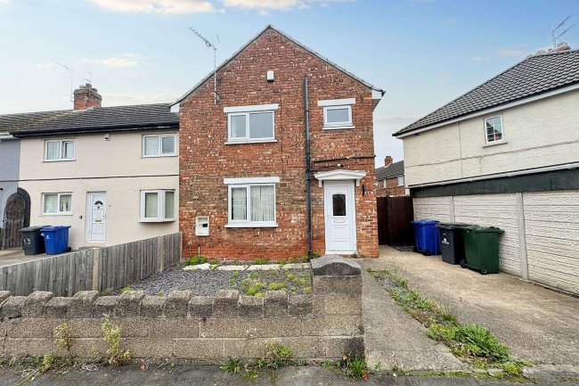 45 South Road, Moorends, Doncaster, DN8 4PZ 10