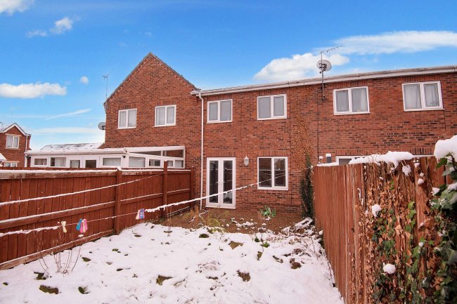 17 Haslemere Court, Bentley, Doncaster, DN5 9GD 10