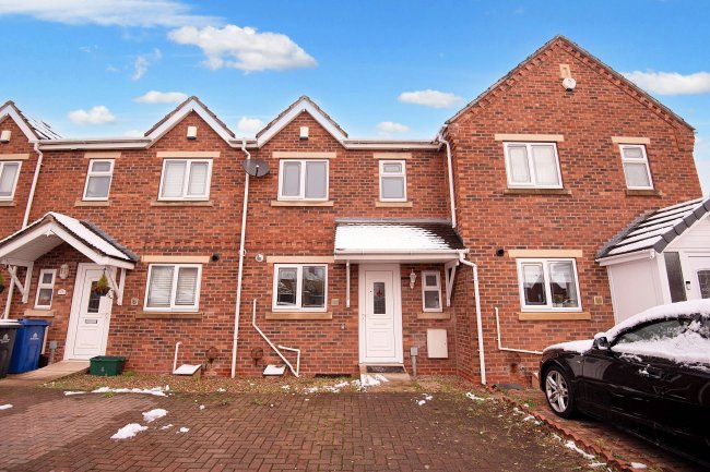 17 Haslemere Court, Bentley, Doncaster, DN5 9GD 10