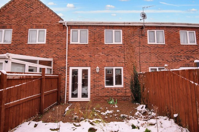 17 Haslemere Court, Bentley, Doncaster, DN5 9GD 10