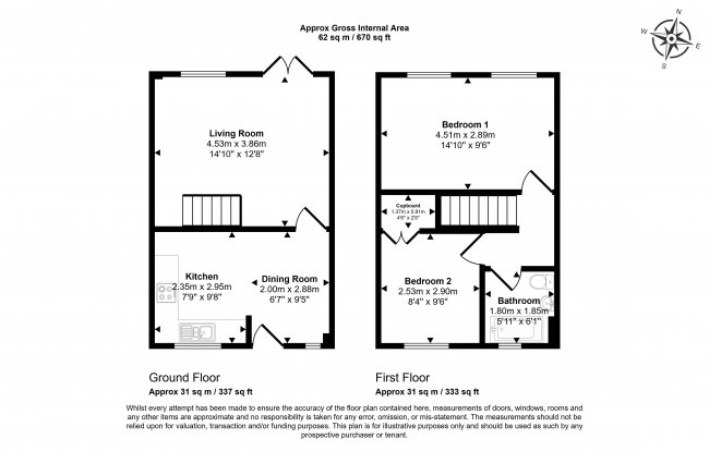 17 Haslemere Court, Bentley, Doncaster, DN5 9GD 10