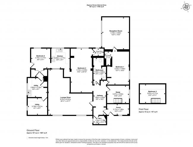 23 Wamburg Road, Canvey Island, SS8 8JR 3