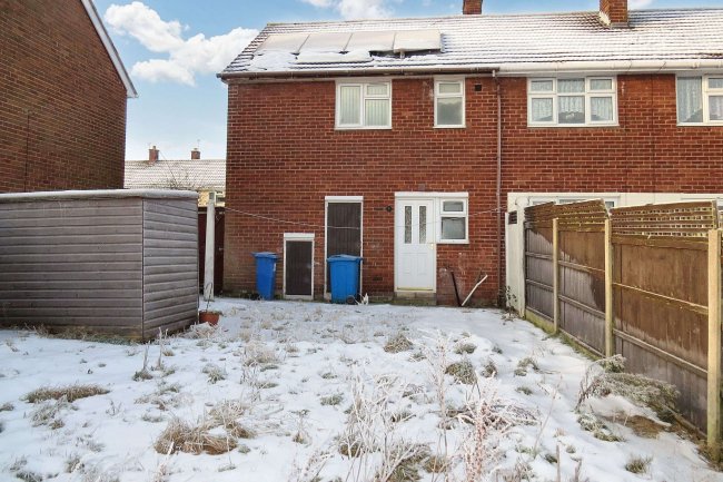 21 Banbury Avenue, Liverpool L25 5LX 5