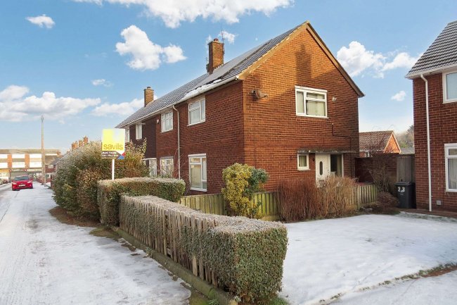 21 Banbury Avenue, Liverpool L25 5LX 5