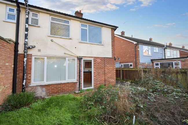 54 Lonsdale Close, Ipswich, IP4 4HD 3