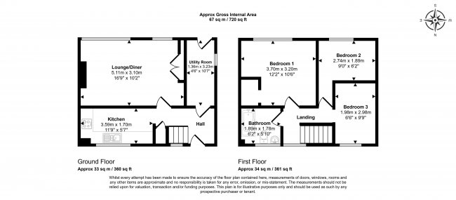 45 Spruce Avenue, Colchester, Essex, CO4 3NX 8