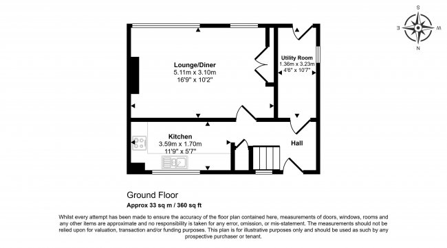 45 Spruce Avenue, Colchester, Essex, CO4 3NX 8