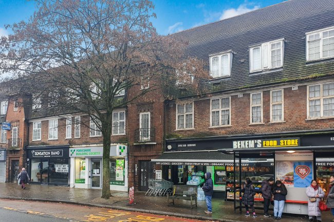 40A Falloden Way, Hampstead Garden Suburb, London, NW11 6JP 6