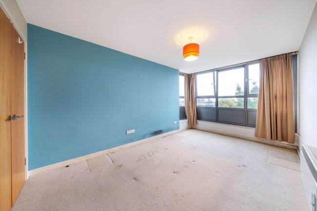 Flat 201 Courtenay House, 9 New Park Road, Brixton Hill, London, SW2 4DN 5