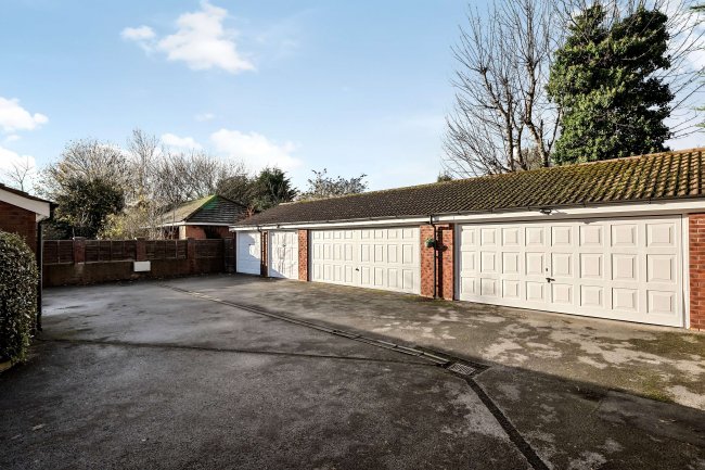 Flat 1, 23 Argyle Road, Southport, PR9 9LG 7