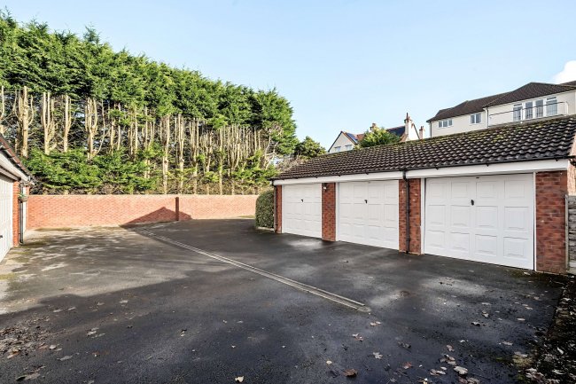 Flat 1, 23 Argyle Road, Southport, PR9 9LG 7