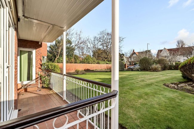 Flat 1, 23 Argyle Road, Southport, PR9 9LG 7