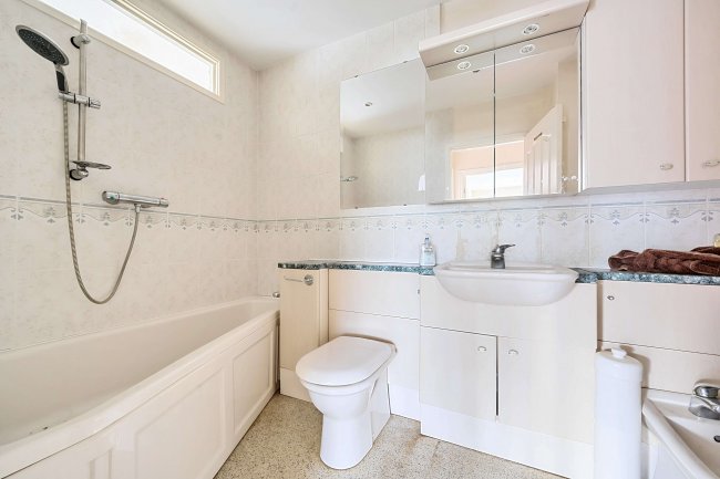 Flat 1, 23 Argyle Road, Southport, PR9 9LG 7