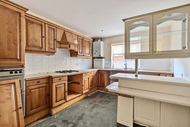 Flat 1, 23 Argyle Road, Southport, PR9 9LG 7