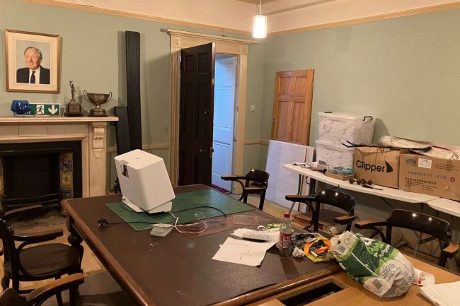 Shipley Conservative Club, 76-82 Otley Road, Shipley BD18 3SA 2