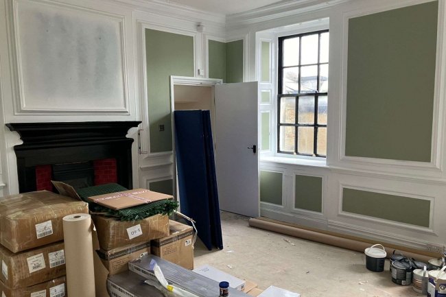 Shipley Conservative Club, 76-82 Otley Road, Shipley BD18 3SA 2