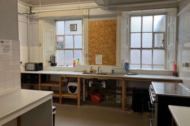 Shipley Conservative Club, 76-82 Otley Road, Shipley BD18 3SA 2