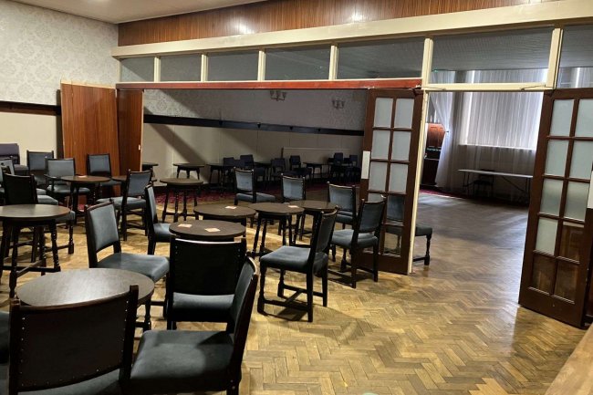 Shipley Conservative Club, 76-82 Otley Road, Shipley BD18 3SA 2