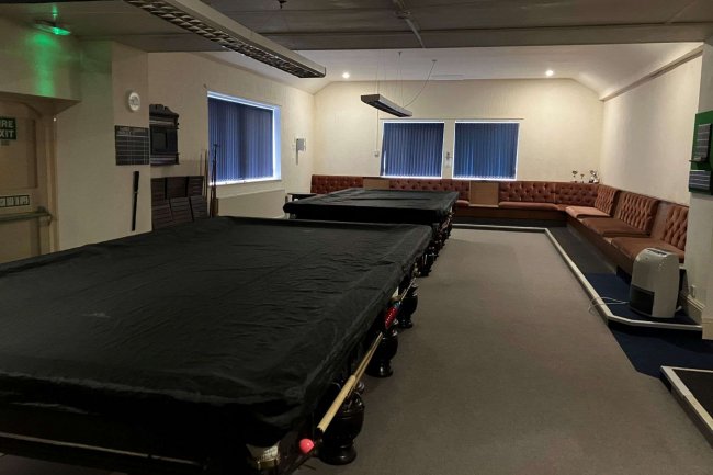 Shipley Conservative Club, 76-82 Otley Road, Shipley BD18 3SA 2