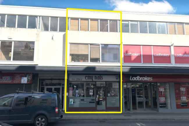 21 Winchcombe House, Winchcombe Street, Cheltenham, Gloucestershire, GL52 2NA 4