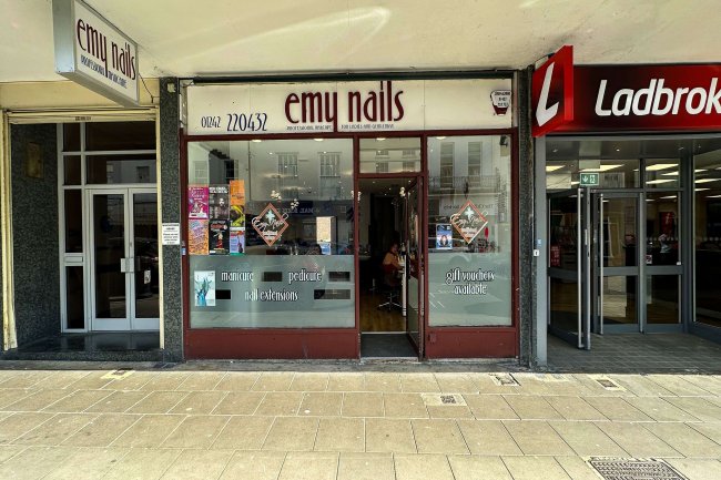 21 Winchcombe House, Winchcombe Street, Cheltenham, Gloucestershire, GL52 2NA 4