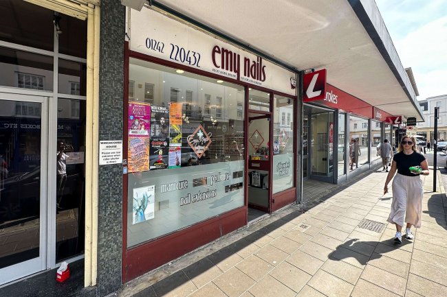 21 Winchcombe House, Winchcombe Street, Cheltenham, Gloucestershire, GL52 2NA 4