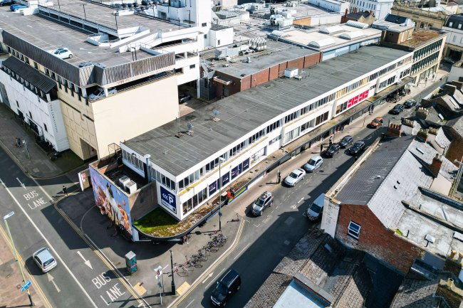 21 Winchcombe House, Winchcombe Street, Cheltenham, Gloucestershire, GL52 2NA 4