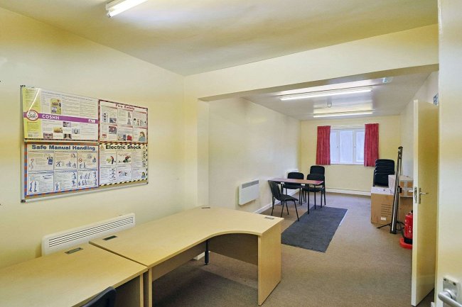 Priory Hall, 13 Love Lane, Andover, SP10 2AB 2