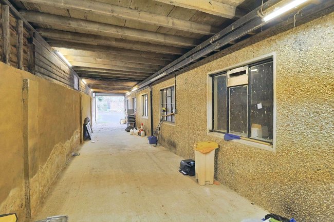 Priory Hall, 13 Love Lane, Andover, SP10 2AB 2