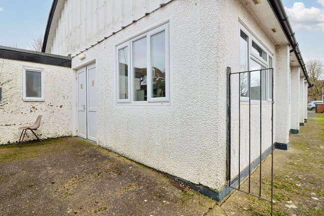 Priory Hall, 13 Love Lane, Andover, SP10 2AB 2