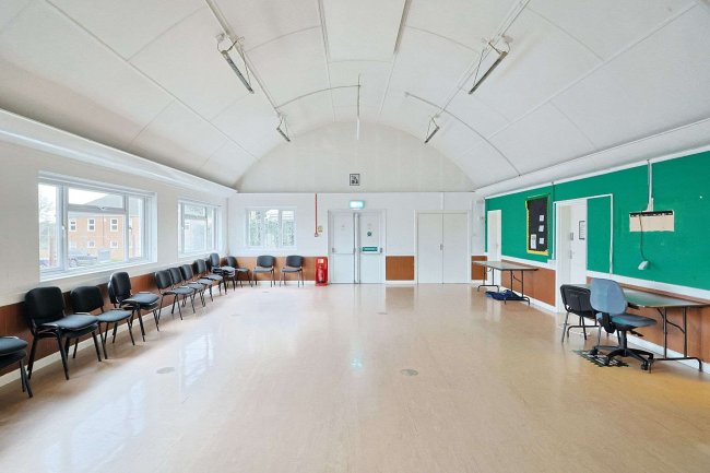 Priory Hall, 13 Love Lane, Andover, SP10 2AB 2