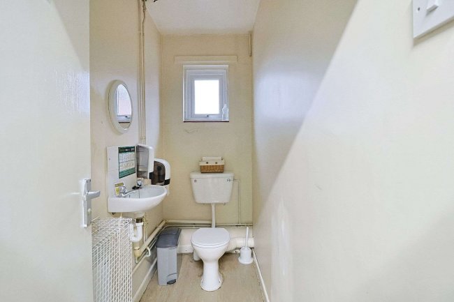 Priory Hall, 13 Love Lane, Andover, SP10 2AB 2