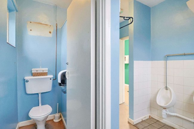 Priory Hall, 13 Love Lane, Andover, SP10 2AB 2