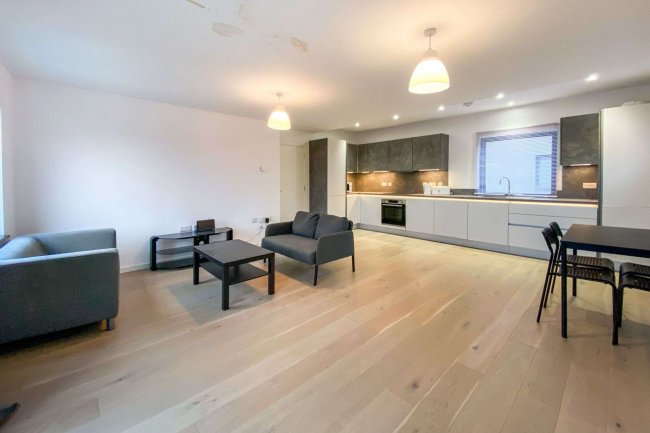 Assay House, Wheal Golden Drive, Truro, Cornwall TR1 3FZ 8