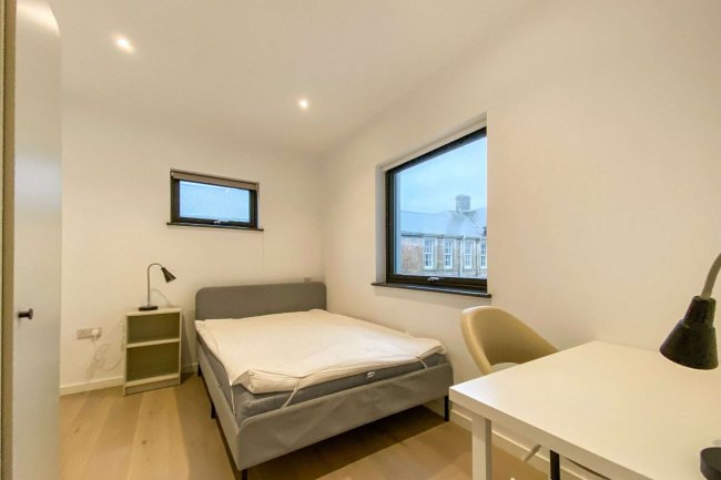 Assay House, Wheal Golden Drive, Truro, Cornwall TR1 3FZ 8