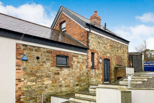 Coach Houses at Assay House, Wheal Golden Drive, Truro, Cornwall TR1 3FZ 9