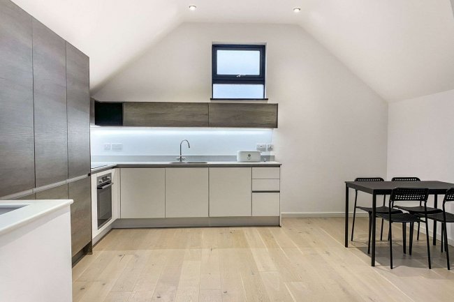 Coach Houses at Assay House, Wheal Golden Drive, Truro, Cornwall TR1 3FZ 9