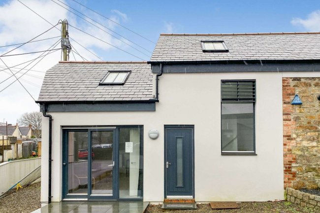 Coach Houses at Assay House, Wheal Golden Drive, Truro, Cornwall TR1 3FZ 9