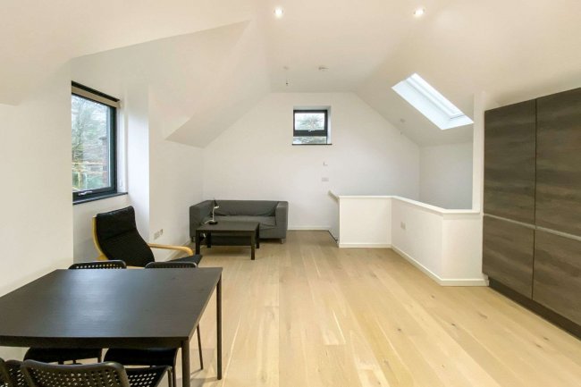 Coach Houses at Assay House, Wheal Golden Drive, Truro, Cornwall TR1 3FZ 9