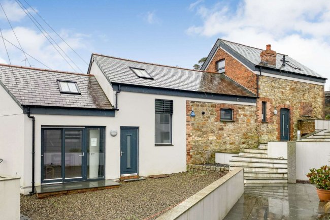 Coach Houses at Assay House, Wheal Golden Drive, Truro, Cornwall TR1 3FZ 9