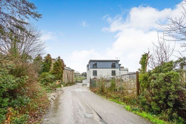Land to the rear of Assay House, Wheal Golden Drive, Truro, Cornwall TR1 3FZ 10