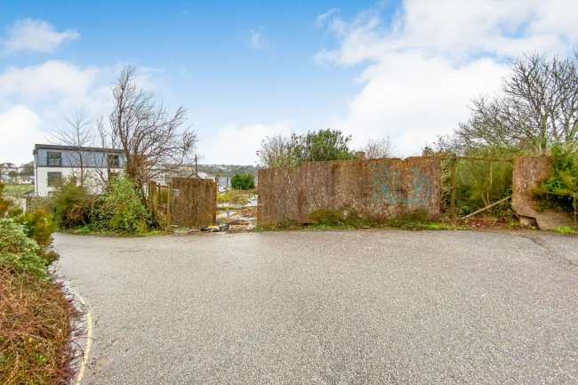 Land to the rear of Assay House, Wheal Golden Drive, Truro, Cornwall TR1 3FZ 10