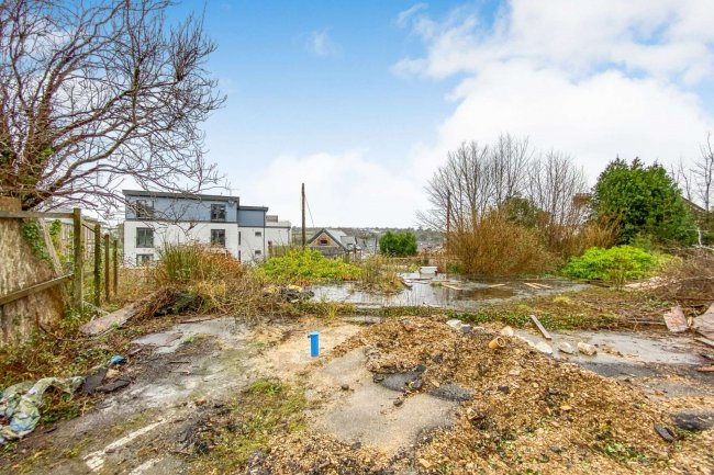 Land to the rear of Assay House, Wheal Golden Drive, Truro, Cornwall TR1 3FZ 10