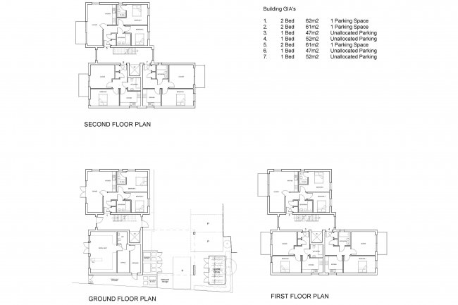 175-179 Gordon Road, High Wycombe, HP13 6AR 5