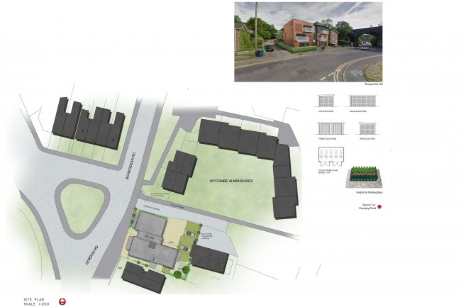 175-179 Gordon Road, High Wycombe, HP13 6AR 5