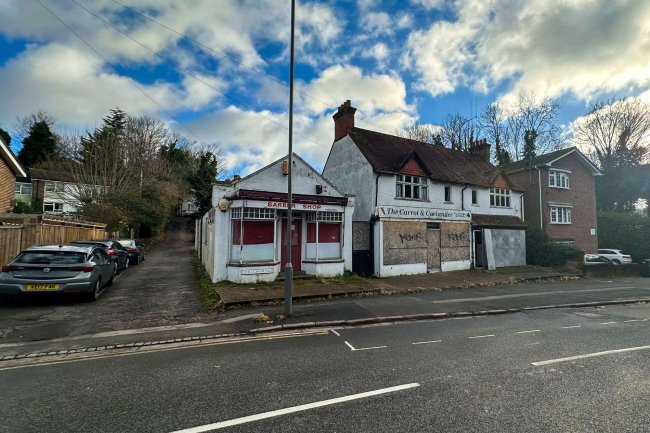 175-179 Gordon Road, High Wycombe, HP13 6AR 5