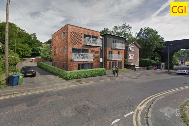 175-179 Gordon Road, High Wycombe, HP13 6AR 5